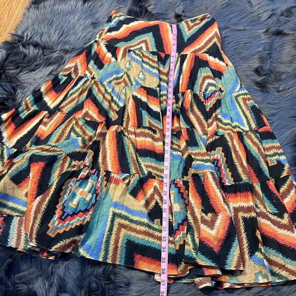 LAUREN Ralph Lauren Full Skirt - Picture 8 of 12